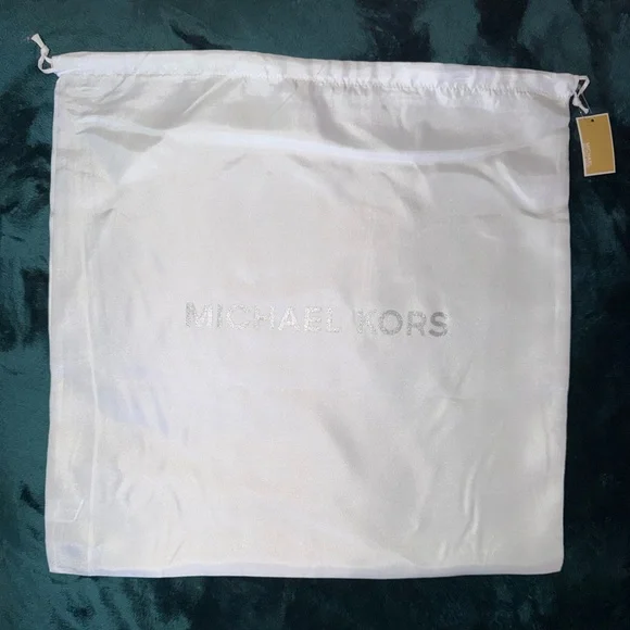 Michael Kors Large Dust Bag - Picture 3 of 6